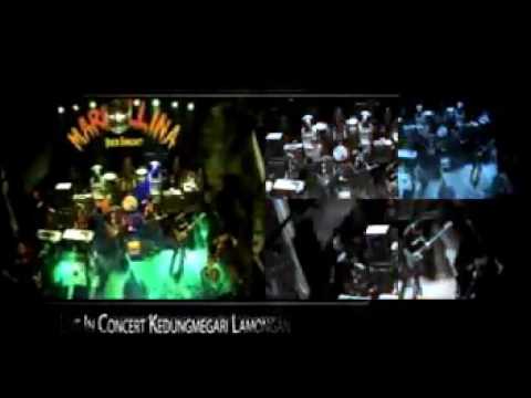 Jihan Audy - Jaran Goyang - MARCELLINA