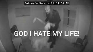 When Stanley Is A Normal Father.....life Of Luxury Editedtry Not To Laugh