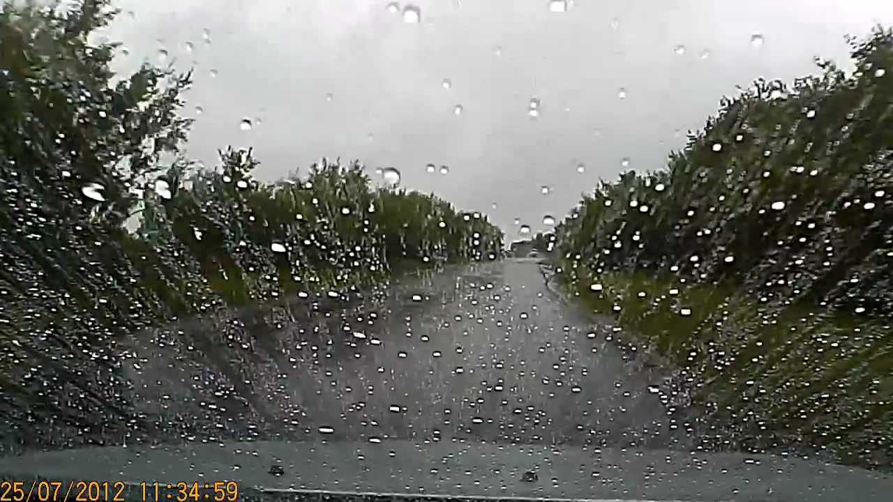 антидождь cut