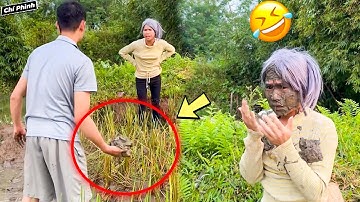 Đòi Quà 20/10 Với Chồng Và Cái Kết | Hài Hay Nhất 2025 - Cười Vỡ Bụng - Chí Phình