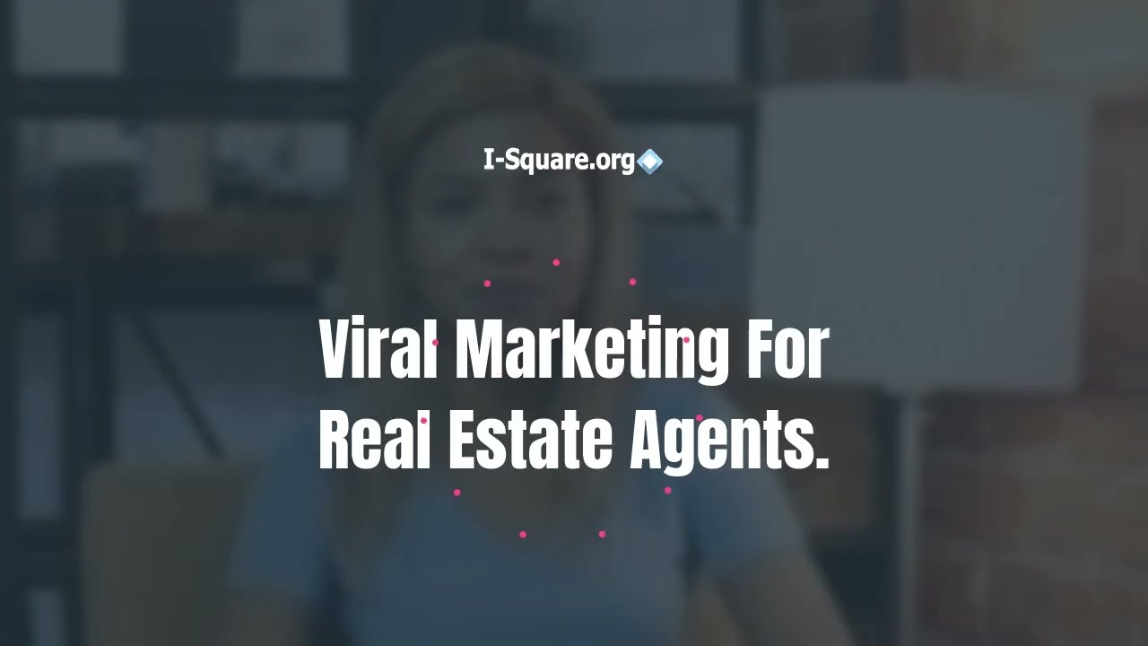 Enjoy television level advertising impact without the prohibitive cost. I-Square viral marketing.