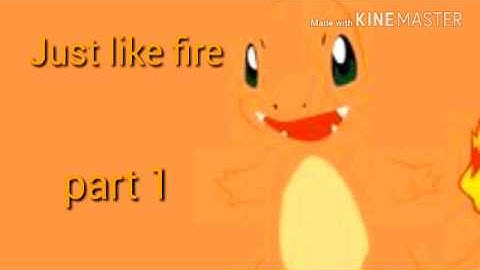 🎆Open Mep🎆 [Just like Fire]