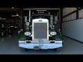 1964 Peterbilt 351Transfer-Dump Truck At Green&#39;s RV World Yuma, Arizona -- March 25th, 2023