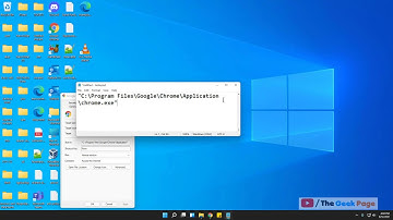 AutoStart a program on startup in Windows 11