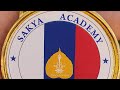 Sakya academy school