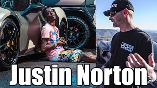 Saving Young Dolph From Getting Shot 100x, Camo Wraps,Jailed Over Youtube Video, $50,000 Street Race