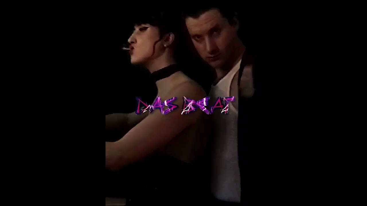Watch Das Beat - "Intensity" (Official Visualizer) on YouTube Watch Das Beat - "Intensity" (Official Visualizer) on YouTube