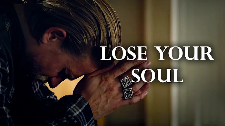 Sons Of Anarchy  - "Lose Your Soul" || Jelly Roll