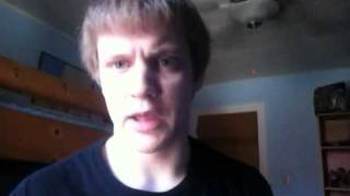Truetalk11: Video Game Awards 2011 Part 1