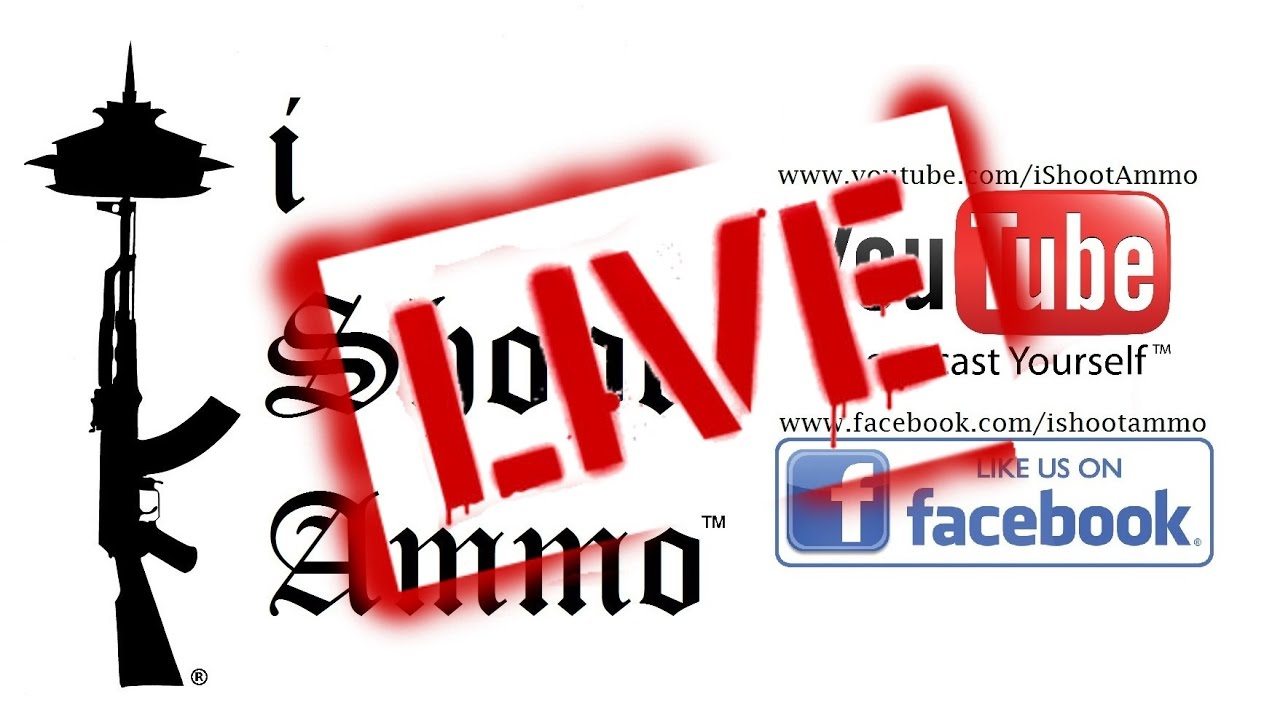 LIVE Gun Channels in English YouTube