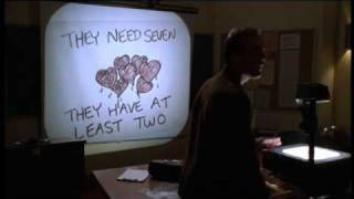 Buffy 4x11 Hush Giles explains without words