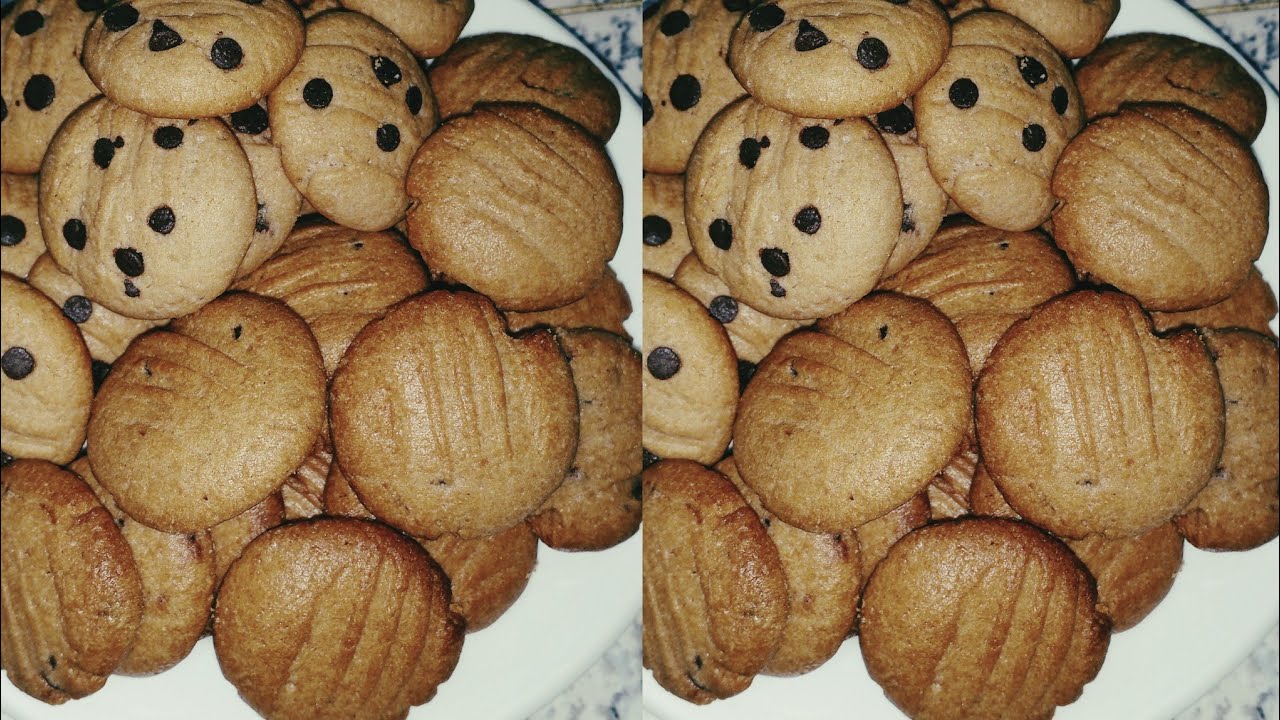 كوكيز رائع جدا هشيش ولذيذ أحسن من الجهيز