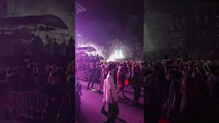 Afrojack X Martin Garrix X Coldplay Id - Ultra Japan 2024