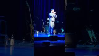 Ben Platt If I Could Tell Her (Deh)/Ease My Mind Pac Nyc 10/7/2023.