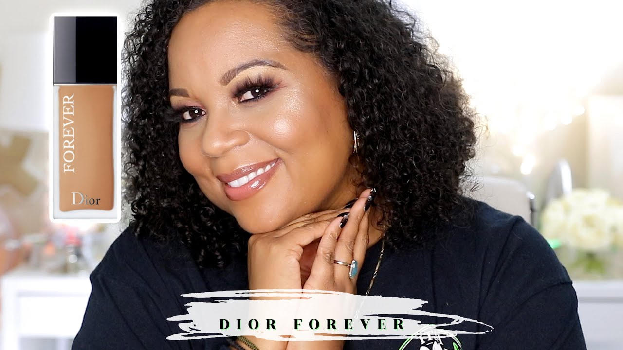 dior foundation 4n