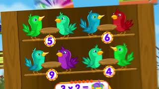 Fun Maths Games for Kids | Best Maths App for Learning screenshot 4