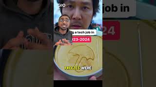 Working in tech in 2025 💀