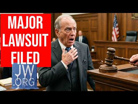 This Groundbreaking Lawsuit Against WT Could Be HUGE
