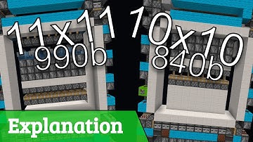 Smallest 10x10 (v1) and Former Smallest 11x11 | Explanation