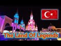 ШОК !!! от Шоу The Land Of Legends!!!