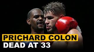 Former Boxing Prospect Dies at 33 After Eleven Year Coma Battle