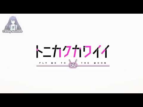 Tonikaku Kawai Opening Segunda Temporada Full