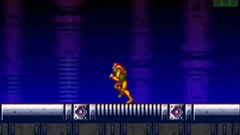 Metroid Zero Mission - Part 7