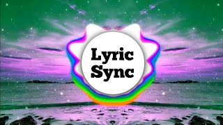 Lyric Sync - Ultimate Pop & Trending Hits Playlist (Lyrics) | Visualizer Edition ✨