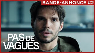 Bande annonce Pas de vagues 