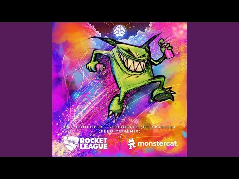 Silhouette (Feed Me Remix)