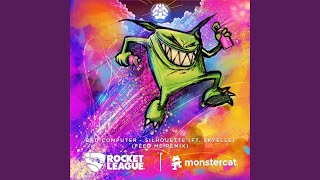 Silhouette (Feed Me Remix) (feat. Skyelle) - Bad Computer