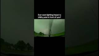 #stormchasing #weather #storm #tornado #severeweather #lightning #rain #stormtracking