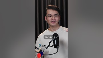 Hạnh phúc là gì? | VŨ TRỤ TRONG ĐẦU 15 | BS Nguyễn Trung Nghĩa x Host Tuấn Trần