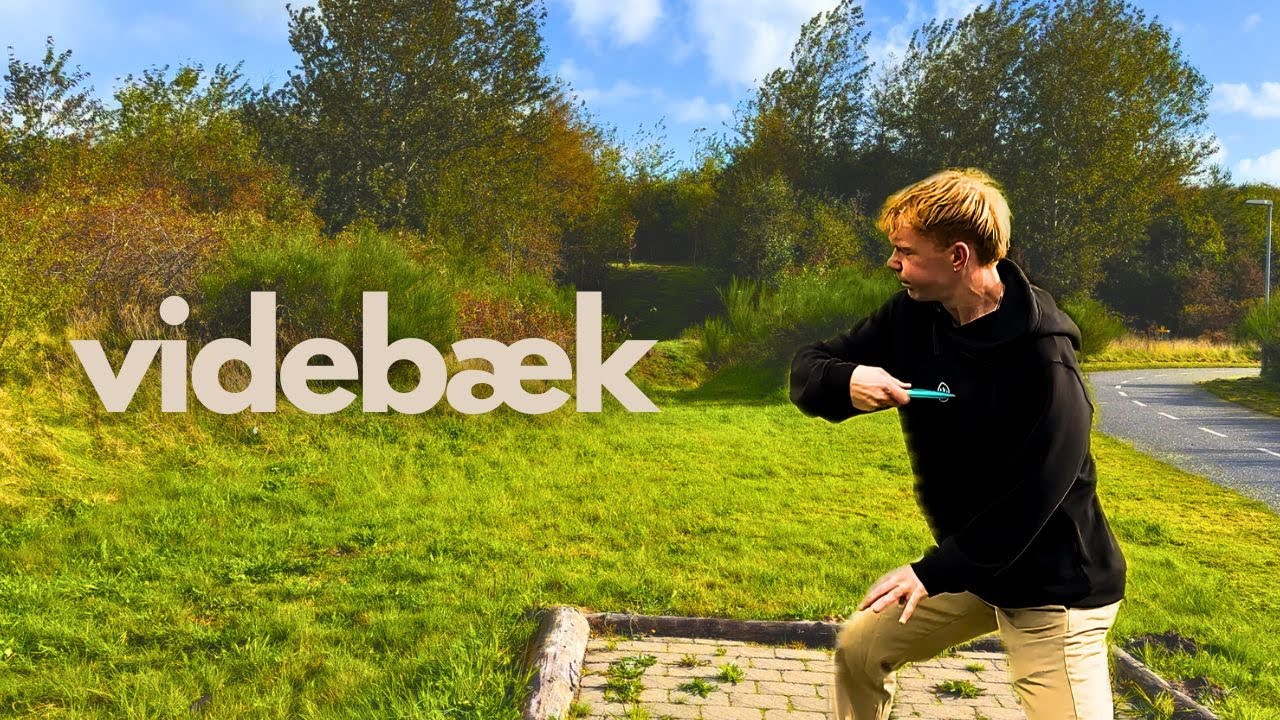 Я пытаюсь играть в диск-гольф на уровне 1000