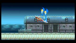 Castle of Shadows Introduction screenshot 2