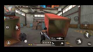 Fire Game Map Lone Wolf