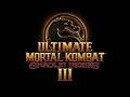 Ultimate Mortal Kombat Shaolin Monks V3 Test Select Ultimate Mortal Kombat Shaolin Monks V3 Test Select