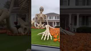 Halloween Some People Take It Very Seriously