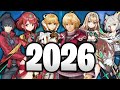 XENOBLADE 2026