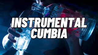 Video thumbnail of "[EN VENTA] Nuevo Beat CUMBIA 2023 - Instrumental"