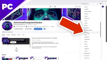 How To Change YouTube Language Settings - Full Guide | AmericanComputerHacker