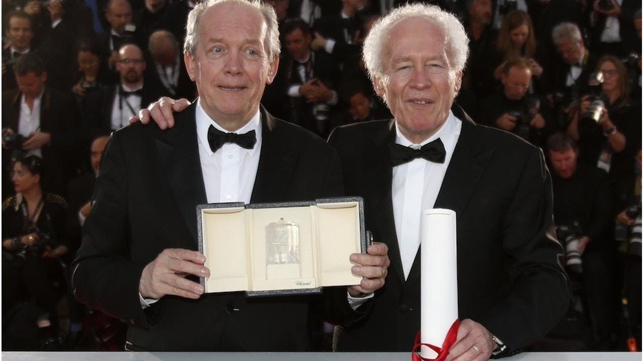 Cannes legends the Dardenne brothers win best director | Malay Mail