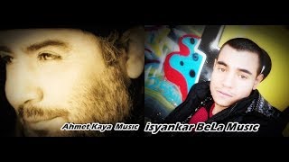 isyankar BeLa Musıc - Ahmet Kaya  - çocuklar  gibi  sevdim 2o19