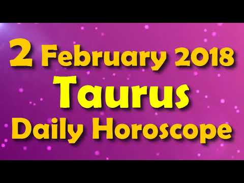 More Horoscopes for Taurus