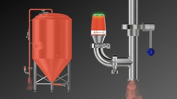 Revolutionize Your Brewing Process with BrewOps Purge - The Ultimate CO2-Saving Solution!