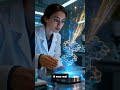 AlphaFold - AI that solved a 50-year mystery!