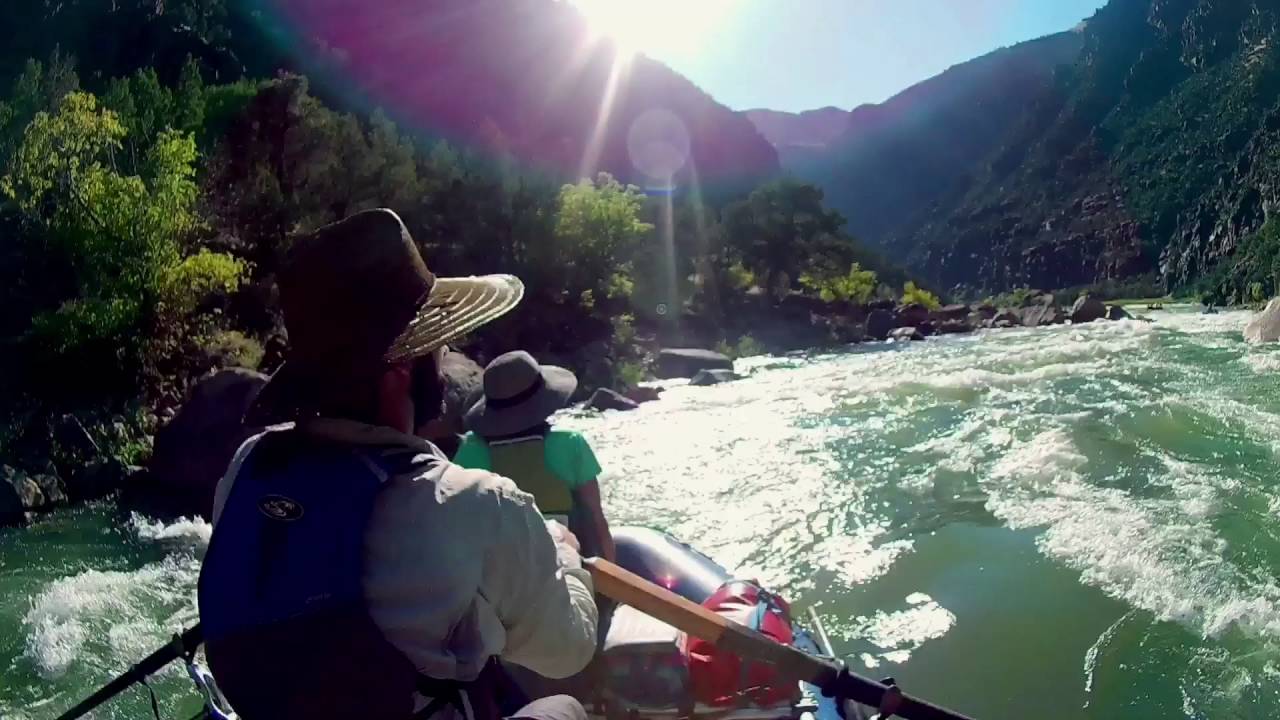 Hell S Half Mile Gates Of Lodore August 31 2016 Youtube
