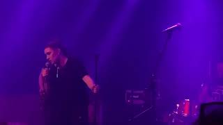 Nouked - I Cant Quite You Baby