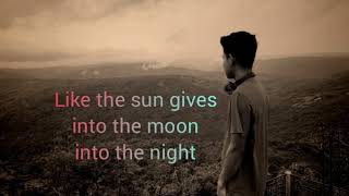 Just Like Another Season | Lyrics