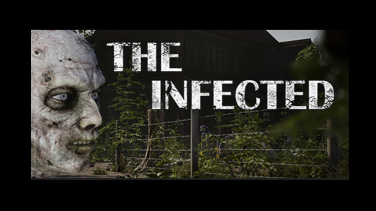 The Infected Official Trailer